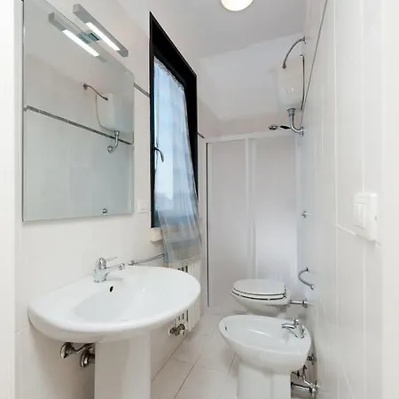 Sweet Vista Duomo アパート