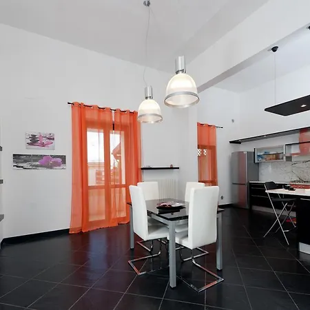 Sweet Vista Duomo レッチェ