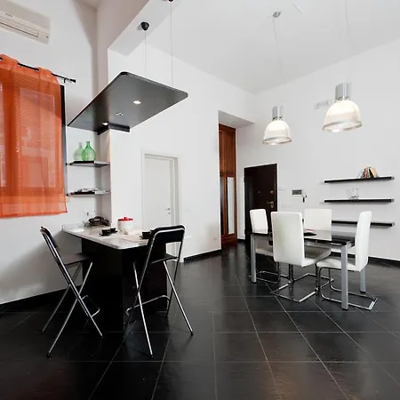 アパート Sweet Vista Duomo