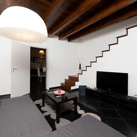 アパート Sweet Vista Duomo *