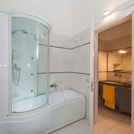 アパート Sweet Vista Duomo レッチェ